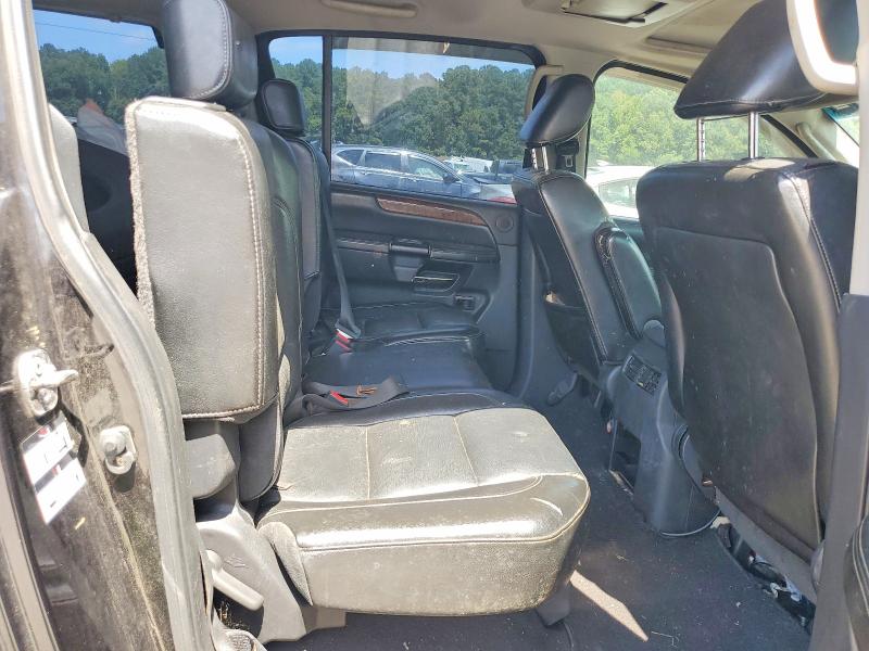 Aukcja sprzedaży 2010 Nissan Armada, vin: 5N1AA0NC6AN619884, numer aukcji: 61633706