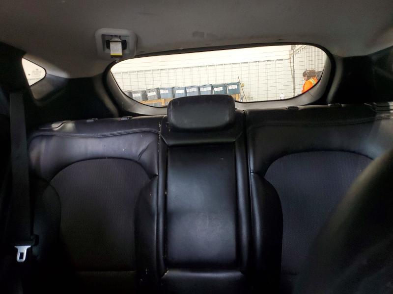 Aukcja sprzedaży 2012 Hyundai Tucson, vin: KM8JU3AC5CU520531, numer aukcji: 59789746