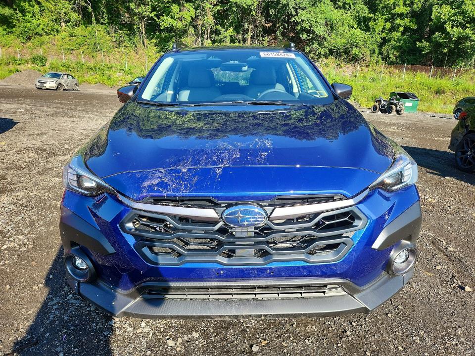 Aukcja sprzedaży 2026 Subaru Crosstrek, vin: JF2GUSND1T8224489, numer aukcji: 60158426