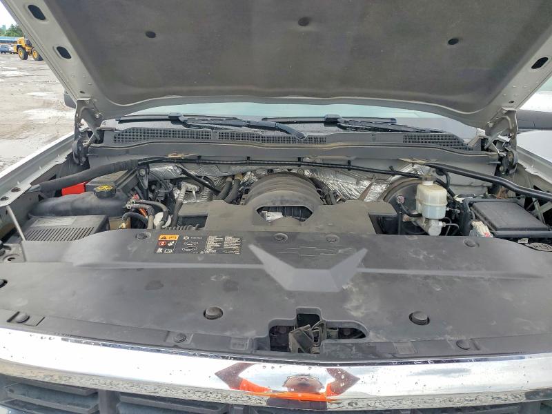 Aukcja sprzedaży 2015 Chevrolet Silverado, vin: 3GCUKREC2FG115299, numer aukcji: 63364636