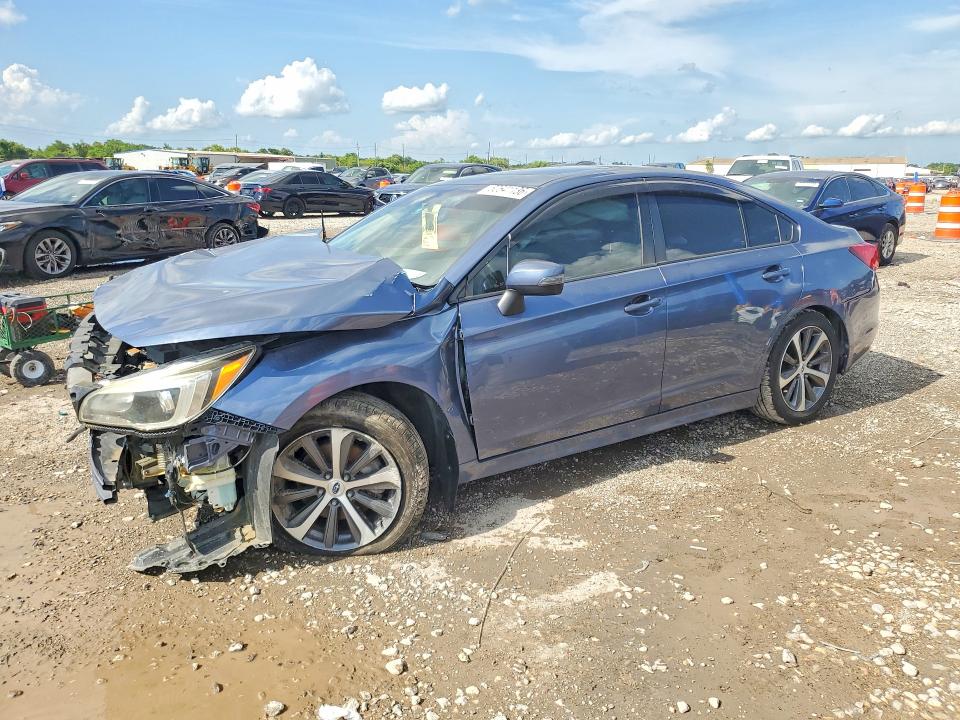 Продажа на аукционе авто 2016 Subaru Legacy, vin: 4S3BNEN6XG3017322, номер лота: 60641136