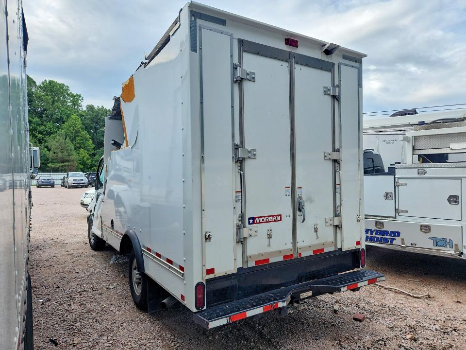 Продажа на аукционе авто 2023 Chevrolet Express Cutaway, vin: 1GB0GRFP6P1133147, номер лота: 60990146