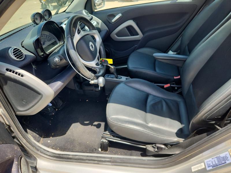 Aukcja sprzedaży 2011 Smart Fortwo, vin: WMEEK3BA7BK510927, numer aukcji: 61959536
