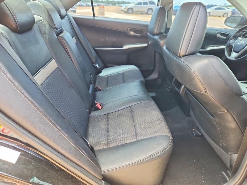 Aukcja sprzedaży 2014 Toyota Camry, vin: 4T1BF1FK2EU326383, numer aukcji: 61391856