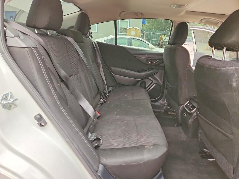 Продажа на аукционе авто 2025 Subaru Legacy, vin: 4S3BWAF68S3020605, номер лота: 60988016