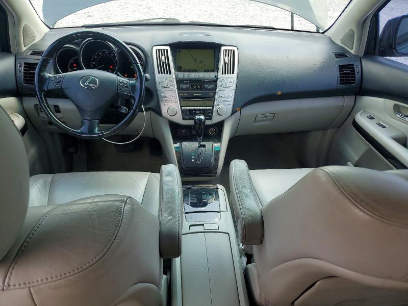 Aukcja sprzedaży 2008 Lexus Rx, vin: JTJHW31U482850067, numer aukcji: 62048896