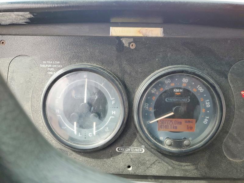 Aukcja sprzedaży 2008 Freightliner Mt45 Chassis, vin: 4UZAANDU58CZ63462, numer aukcji: 62290306
