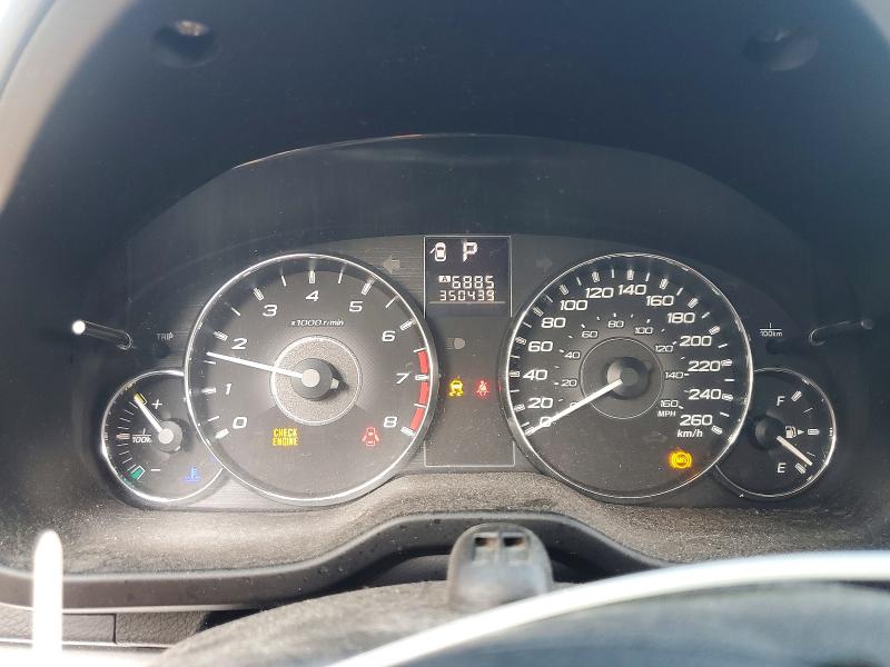 Продажа на аукционе авто 2011 Subaru Outback, vin: 4S4BRJGC8B2401853, номер лота: 61008996