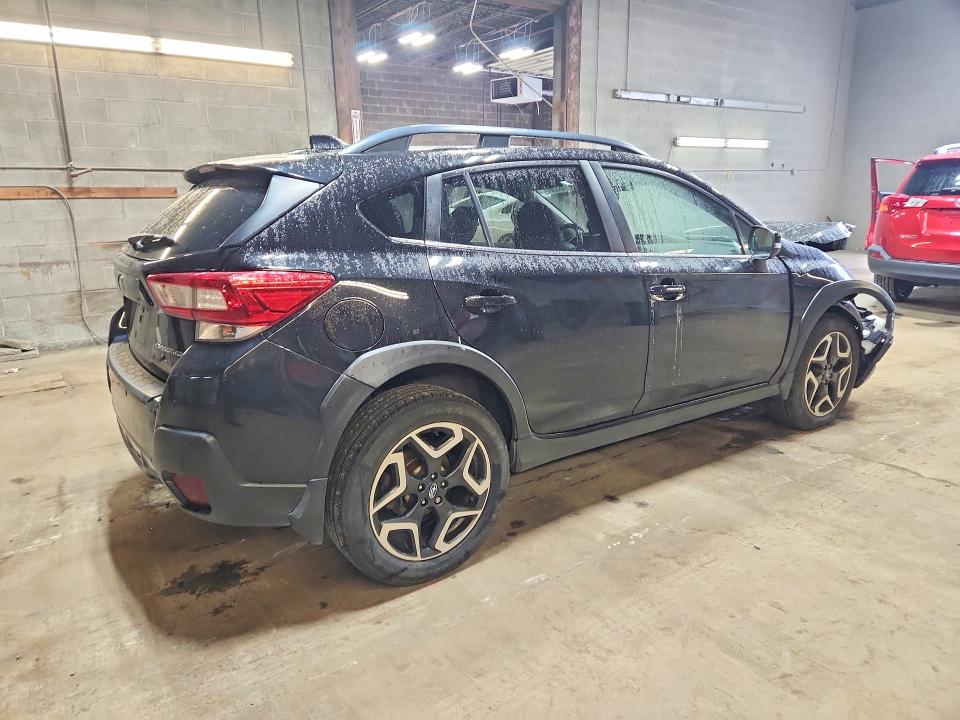 Продажа на аукционе авто 2019 Subaru Crosstrek, vin: JF2GTAMC8KH333813, номер лота: 62383506
