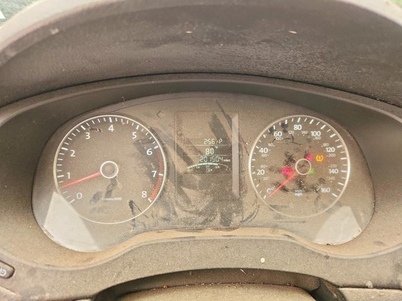 Продаж на аукціоні авто 2013 Volkswagen Jetta, vin: 3VWDP7AJ6DM357681, номер лоту: 61357586