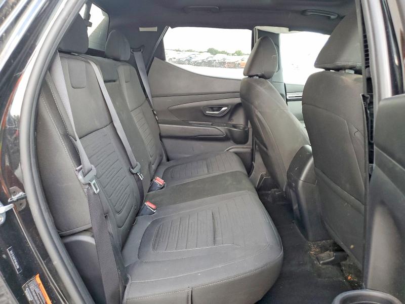 60489856 :رقم المزاد ، 5NTJCDAF2PH051780 vin ، 2023 Hyundai Santa Cruz مزاد بيع