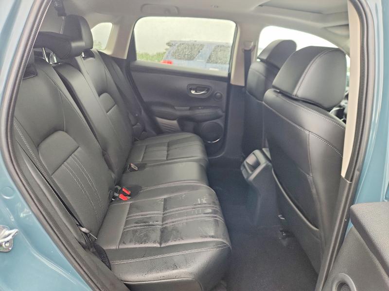 Продаж на аукціоні авто 2025 Honda Hr-v, vin: 3CZRZ2H71SM789103, номер лоту: 60451336
