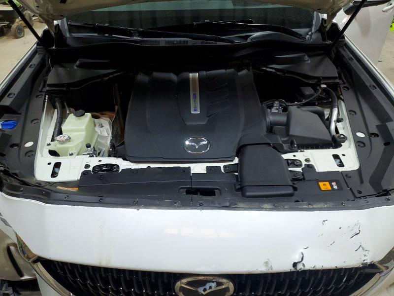 Aukcja sprzedaży 2024 Mazda Cx-90, vin: JM3KKEHA9R1120715, numer aukcji: 62089316