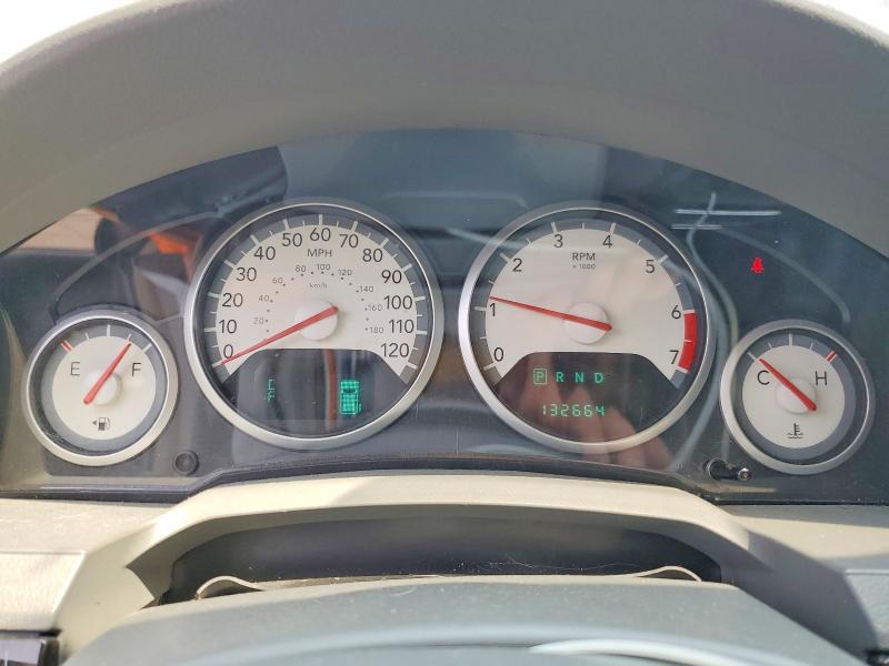 63002966 :رقم المزاد ، 2D4RN5DX9AR333613 vin ، 2010 Dodge Grand Caravan مزاد بيع