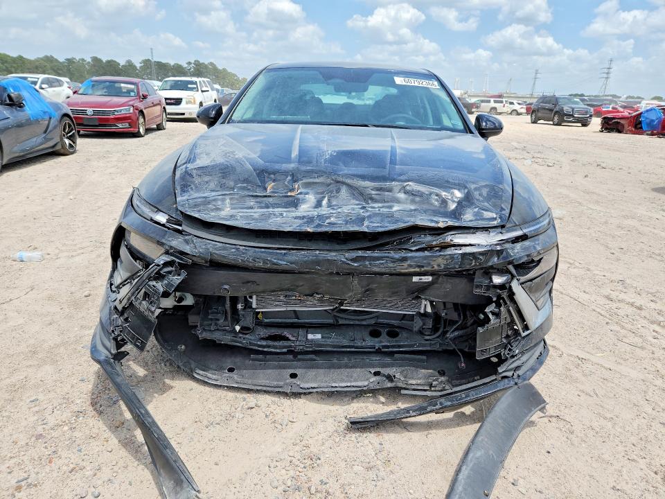 Aukcja sprzedaży 2026 Hyundai Sonata Hybrid, vin: KMHL24JJ6TA157922, numer aukcji: 60792366
