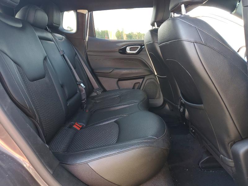 2024 Jeep Compass მანქანა იყიდება აუქციონზე, vin: 3C4NJDBN9RT146156, აუქციონის ნომერი: 60257896