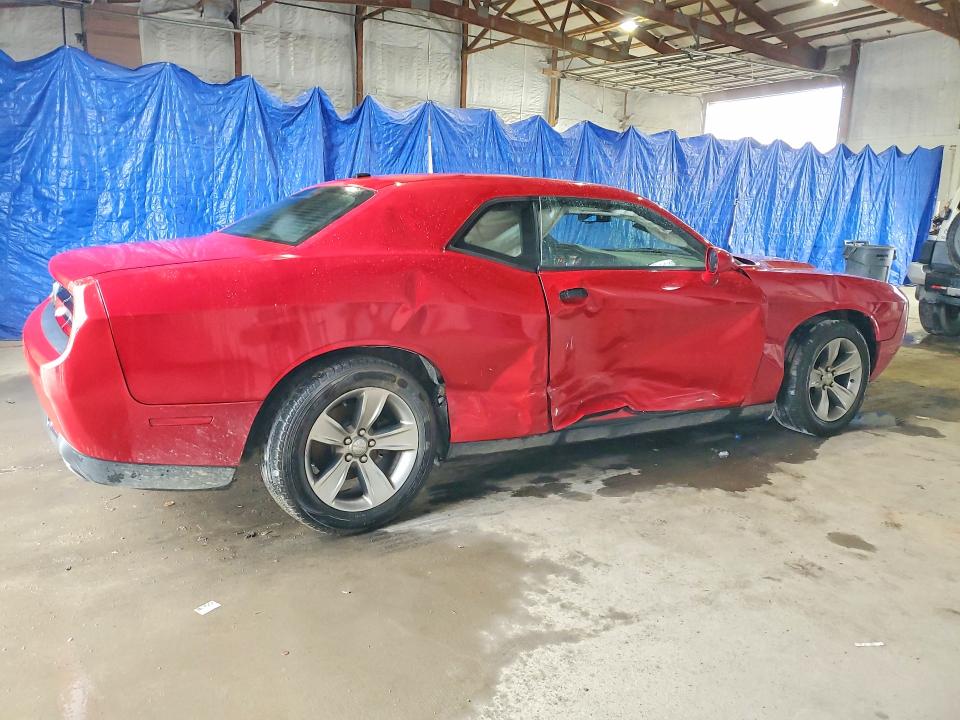 2015 Dodge Challenger მანქანა იყიდება აუქციონზე, vin: 2C3CDZAG3FH723612, აუქციონის ნომერი: 60019746