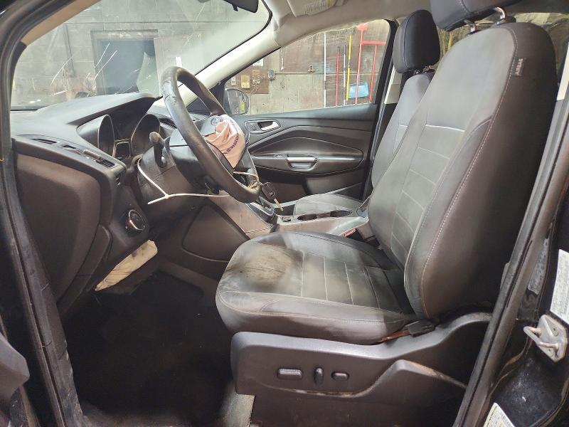 Aukcja sprzedaży 2014 Ford Escape, vin: 1FMCU0GX3EUB13571, numer aukcji: 62504946