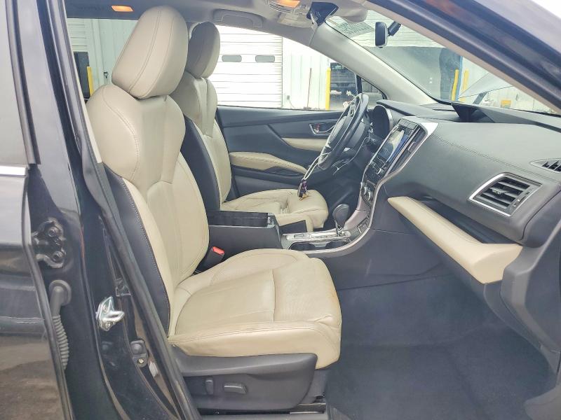 62206256 :رقم المزاد ، 4S4WMALD2M3437176 vin ، 2021 Subaru Ascent مزاد بيع