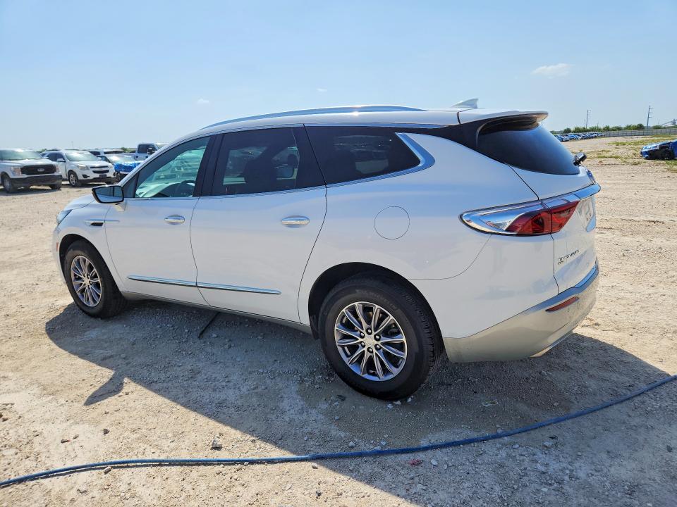 Aukcja sprzedaży 2022 Buick Enclave, vin: 5GAEVBKW5NJ157207, numer aukcji: 61814256