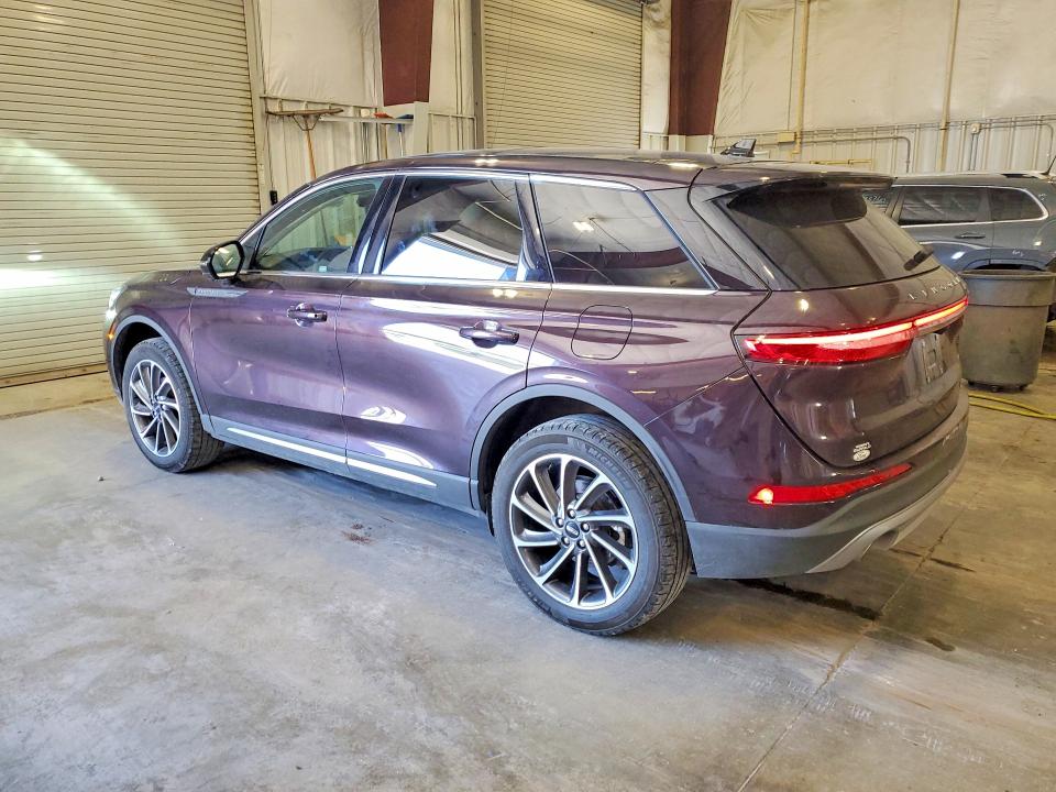 Продаж на аукціоні авто 2023 Lincoln Corsair, vin: 5LMCJ1DA3PUL14160, номер лоту: 60690896