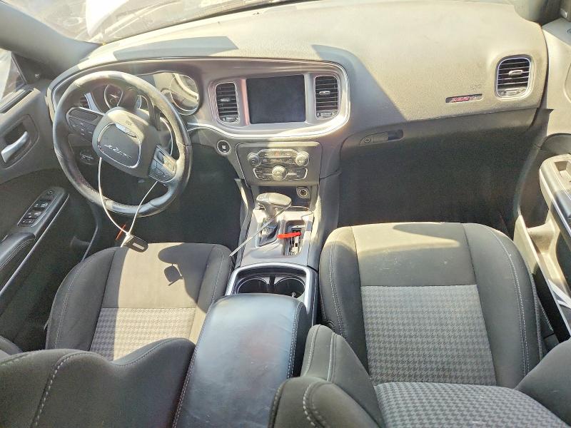 Aukcja sprzedaży 2020 Dodge Charger, vin: 2C3CDXGJ4LH126925, numer aukcji: 59305016