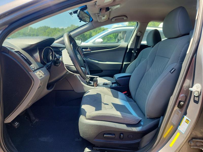 Продаж на аукціоні авто 2013 Hyundai Sonata, vin: 5NPEB4AC9DH672261, номер лоту: 62666546
