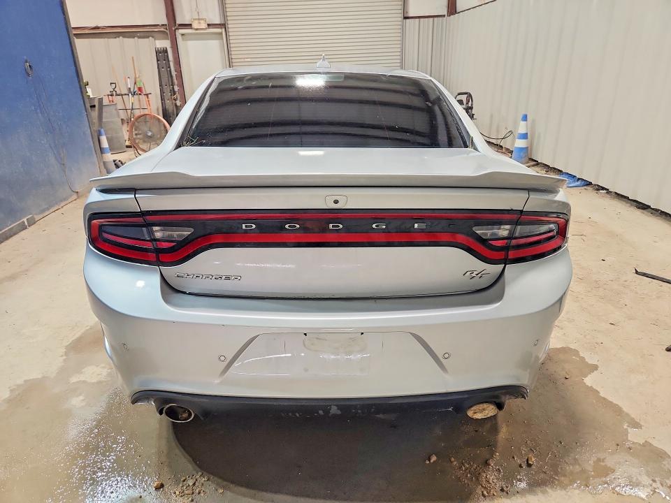 58655536 :رقم المزاد ، 2C3CDXCT2NH189726 vin ، 2022 Dodge Charger مزاد بيع