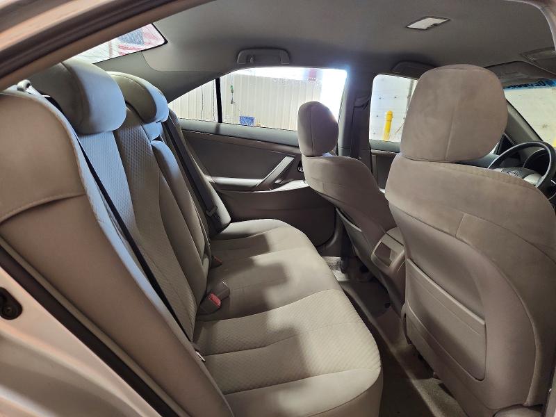 Продажа на аукционе авто 2009 Toyota Camry, vin: 4T1BK46K79U080336, номер лота: 62563356