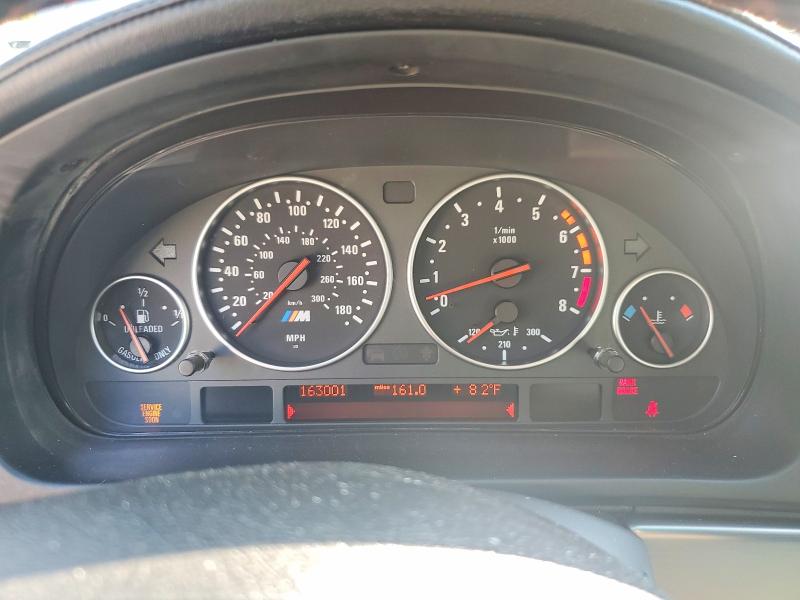 Продажа на аукционе авто 2000 Bmw M5, vin: WBSDE9348YBZ96310, номер лота: 60492476