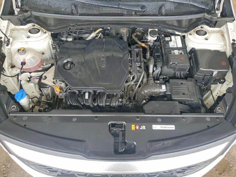 2023 Kia Sportage მანქანა იყიდება აუქციონზე, vin: KNDPUCAF4P7147642, აუქციონის ნომერი: 62076466