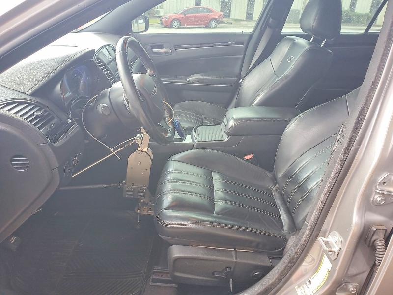 Aukcja sprzedaży 2018 Chrysler 300, vin: 2C3CCABG0JH244818, numer aukcji: 59117576