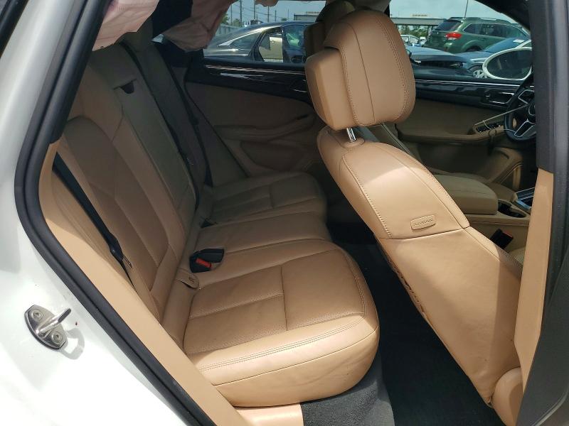 Продаж на аукціоні авто 2020 Porsche Macan, vin: WP1AA2A58LLB11713, номер лоту: 60971956