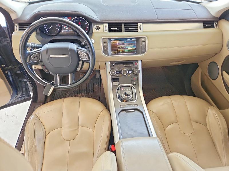 Aukcja sprzedaży 2013 Land Rover Range Rover Evoque, vin: SALVP2BG4DH771276, numer aukcji: 63043986