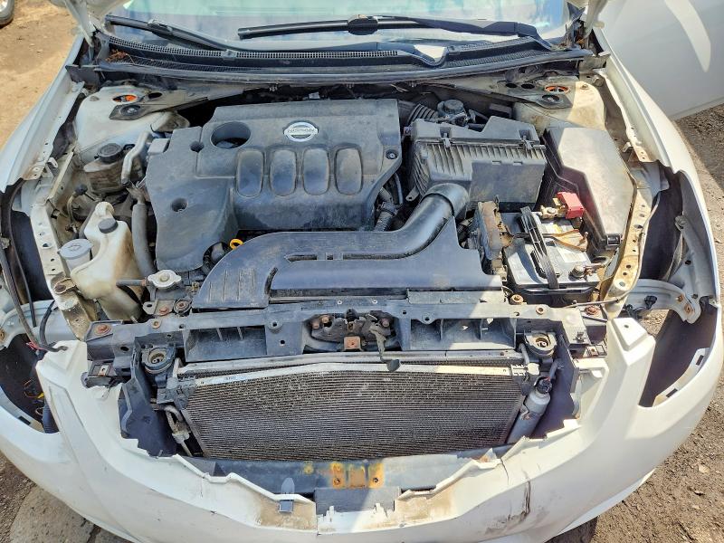 Продажа на аукционе авто 2012 Nissan Altima, vin: 1N4AL2EP9CC120305, номер лота: 61666546
