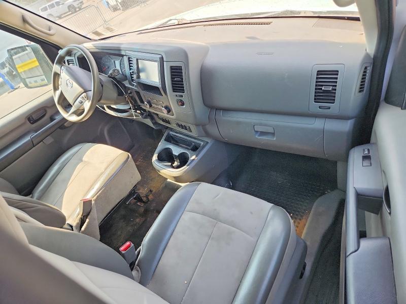 Продаж на аукціоні авто 2020 Nissan Nv, vin: 1N6BF0KM9LN802722, номер лоту: 62497586