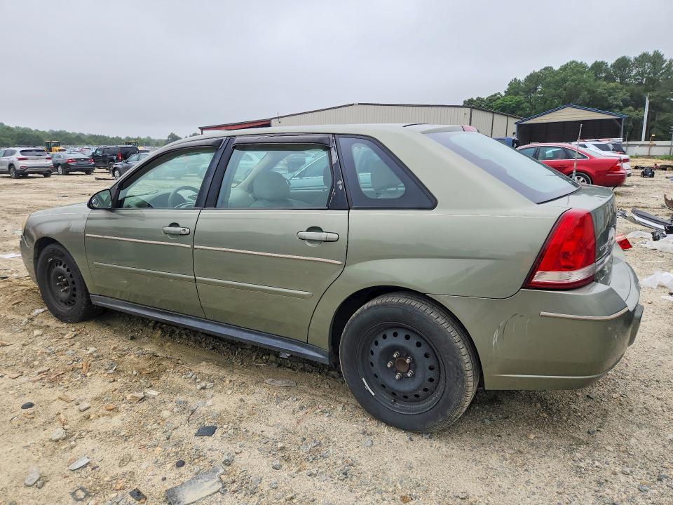 2004 Chevrolet Malibu მანქანა იყიდება აუქციონზე, vin: 1G1ZT64894F195769, აუქციონის ნომერი: 59839296