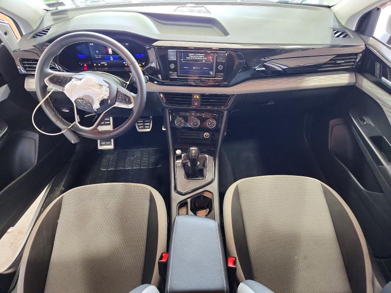 Aukcja sprzedaży 2023 Volkswagen Taos, vin: 3VVCX7B28PM322717, numer aukcji: 61616786