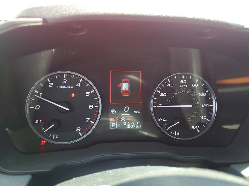 Aukcja sprzedaży 2024 Subaru Crosstrek, vin: JF2GUADC4RH222179, numer aukcji: 61338436