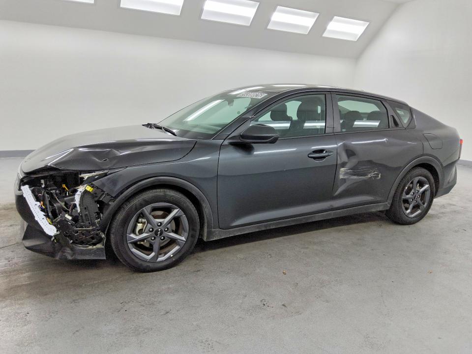 Продажа на аукционе авто 2025 Kia K4, vin: 3KPFT4DE0SE070011, номер лота: 59309826
