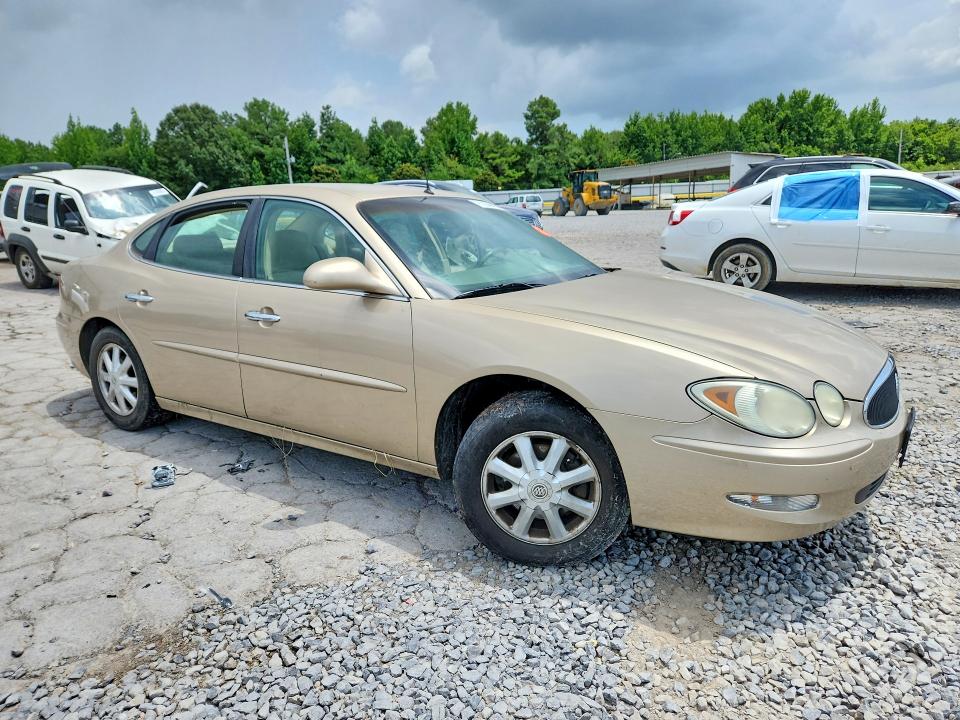 Aukcja sprzedaży 2005 Buick Lacrosse, vin: 2G4WD532151285162, numer aukcji: 61564416