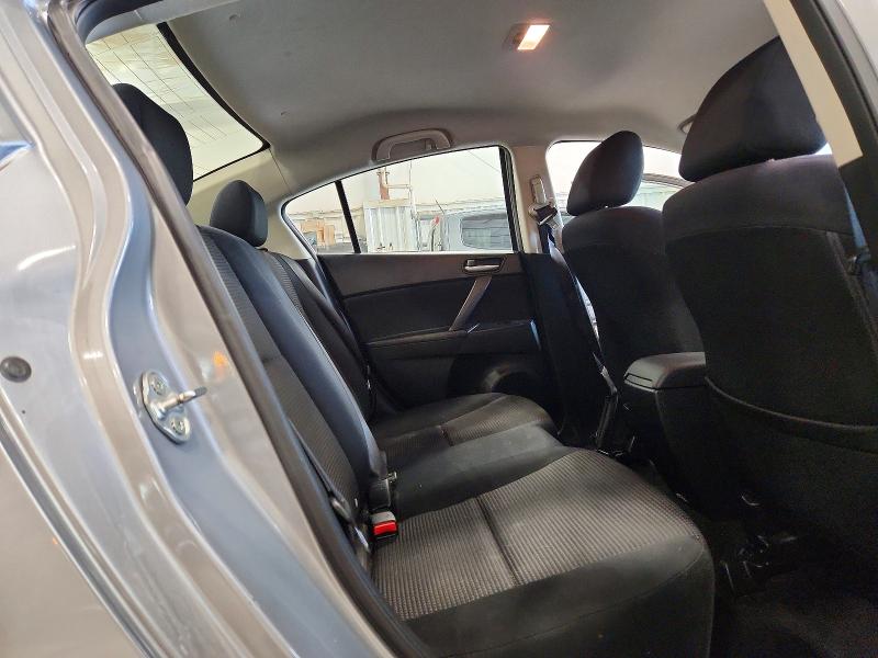 Aukcja sprzedaży 2012 Mazda 3, vin: JM1BL1UG9C1591683, numer aukcji: 59154216