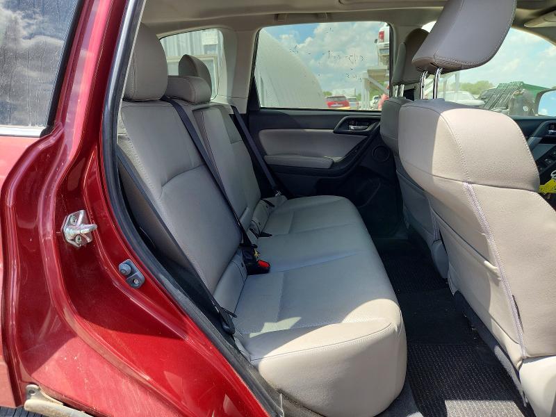 Aukcja sprzedaży 2015 Subaru Forester, vin: JF2SJAWC9FH524899, numer aukcji: 59784076