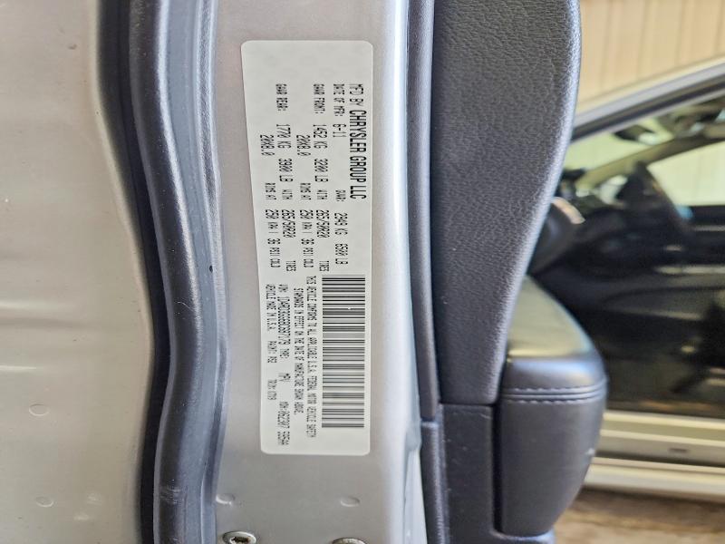 Продаж на аукціоні авто 2011 Dodge Durango, vin: 1D4RD3GG6BC687179, номер лоту: 60173276