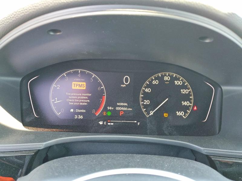 Продаж на аукціоні авто 2026 Honda Civic, vin: 2HGFE2F51TH601171, номер лоту: 61189076