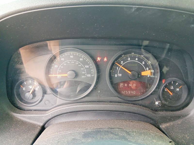 59914866 :رقم المزاد ، 1C4NJRFB8ED558470 vin ، 2014 Jeep Patriot مزاد بيع