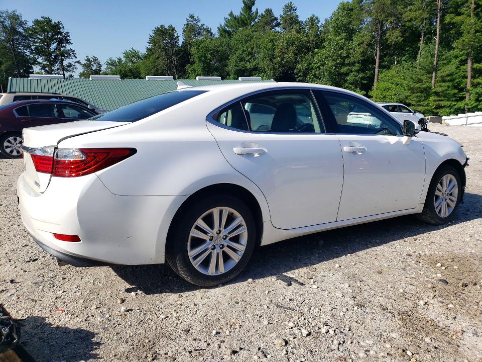 57152026 :رقم المزاد ، JTHBK1GG0E2112142 vin ، 2014 Lexus Es مزاد بيع