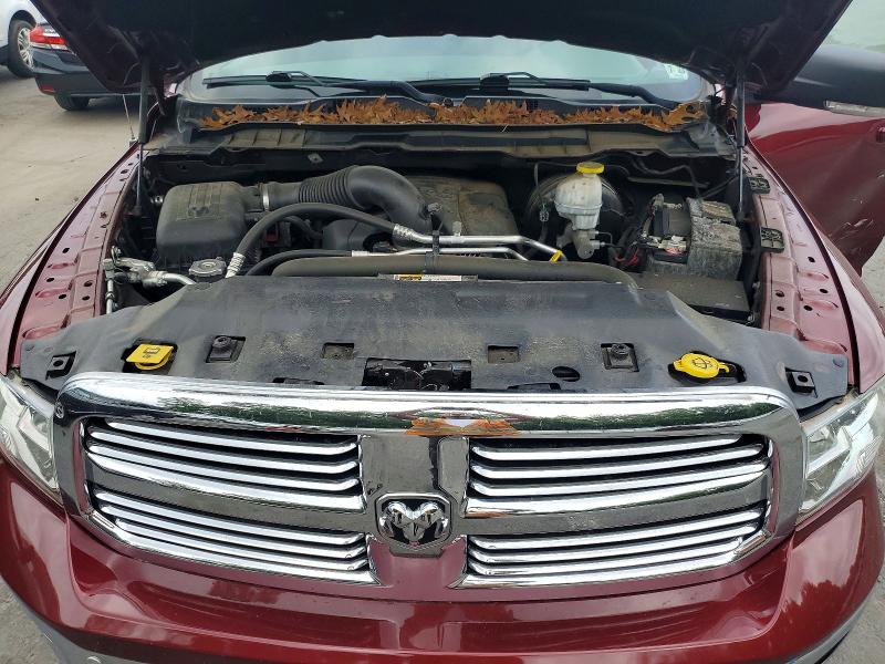 Продаж на аукціоні авто 2019 Ram 1500 Classic, vin: 1C6RR7TT4KS566866, номер лоту: 61446976