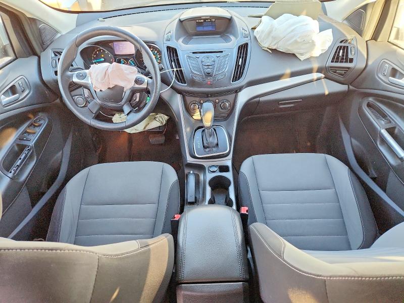 Продаж на аукціоні авто 2013 Ford Escape, vin: 1FMCU9G93DUB09427, номер лоту: 61178906