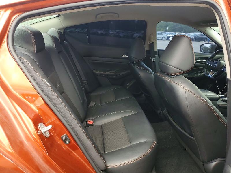 Продаж на аукціоні авто 2019 Nissan Altima, vin: 1N4BL4CVXKN308240, номер лоту: 61700746